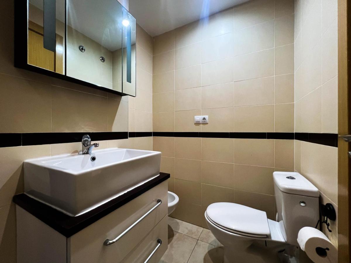 El Chalet Oropesa del Mar Dış mekan fotoğraf