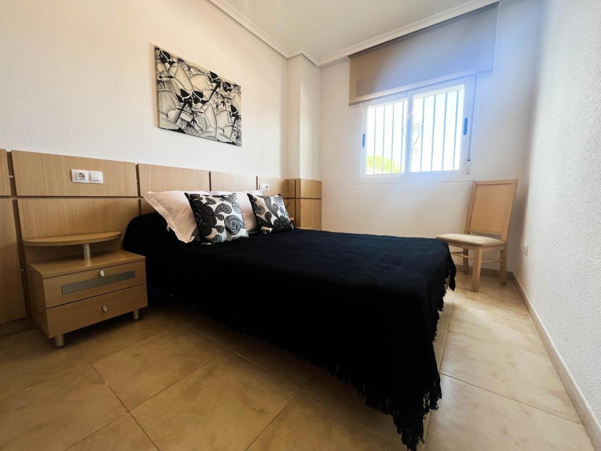 El Chalet Oropesa del Mar Dış mekan fotoğraf