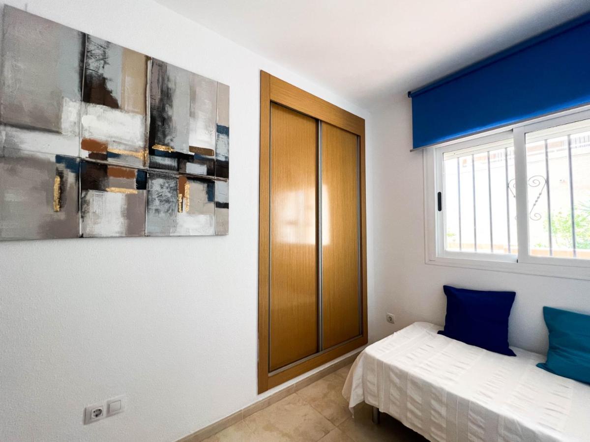 El Chalet Oropesa del Mar Dış mekan fotoğraf