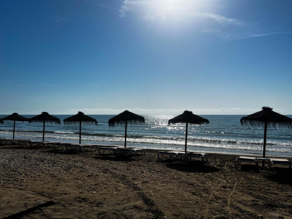 El Chalet Daire Oropesa del Mar Dış mekan fotoğraf