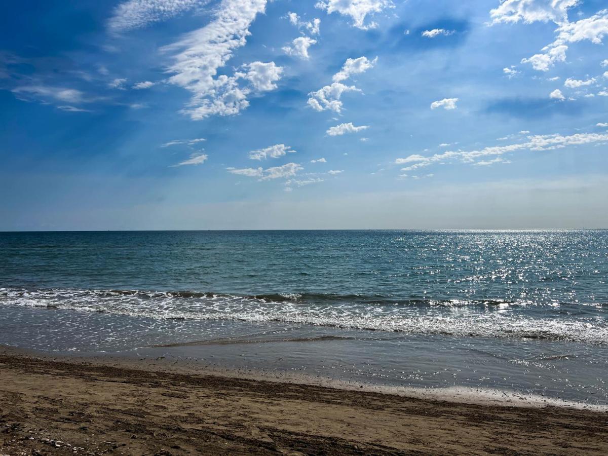 El Chalet Daire Oropesa del Mar Dış mekan fotoğraf