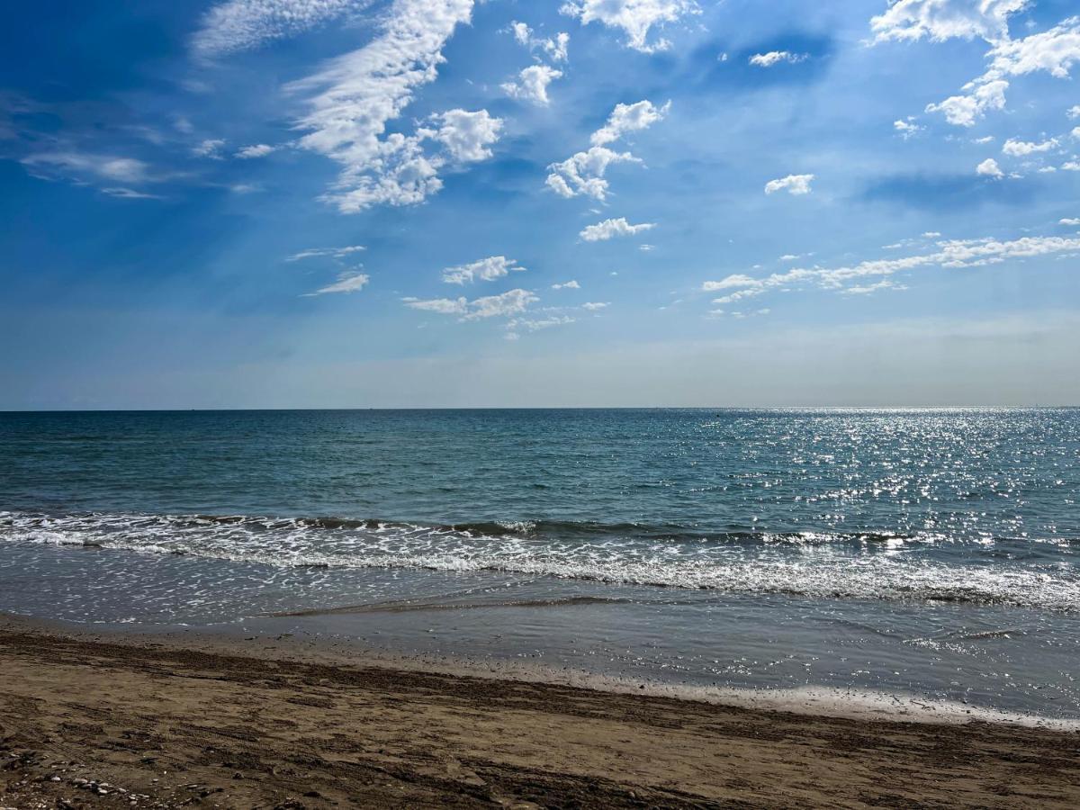 El Chalet Oropesa del Mar Dış mekan fotoğraf