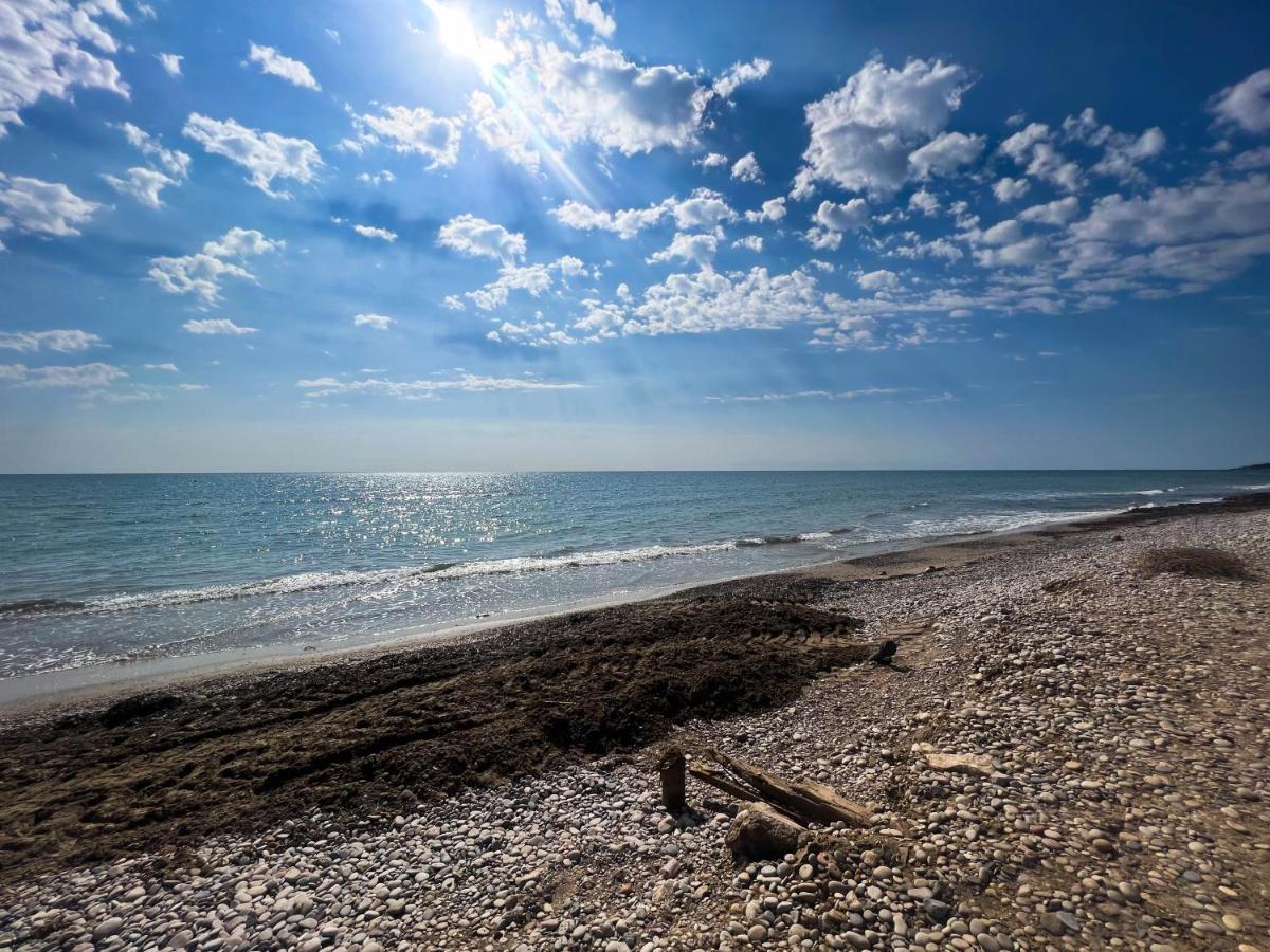 El Chalet Oropesa del Mar Dış mekan fotoğraf