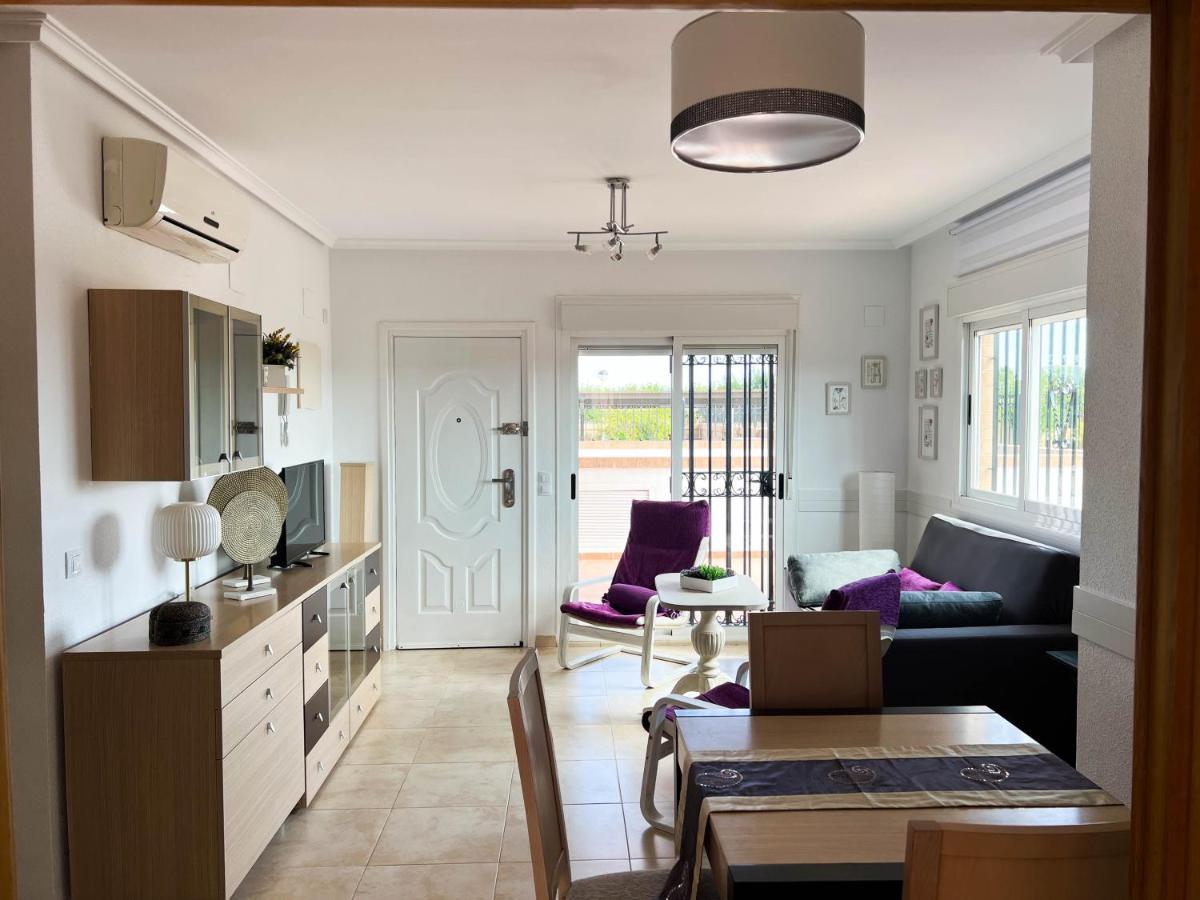 El Chalet Oropesa del Mar Dış mekan fotoğraf