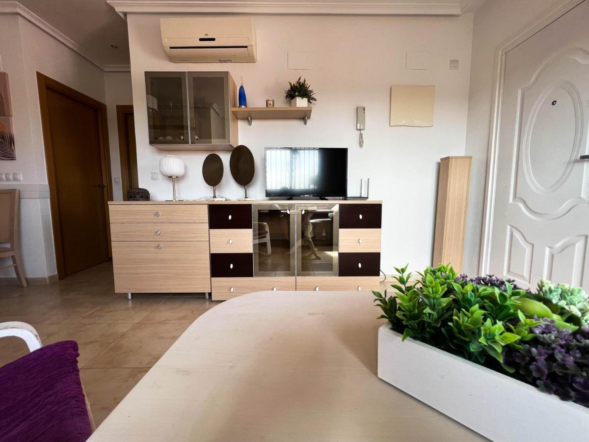 El Chalet Oropesa del Mar Dış mekan fotoğraf
