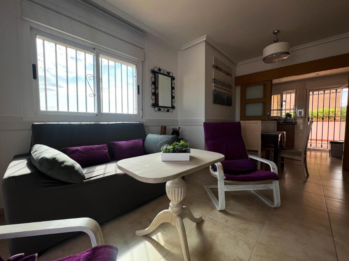 El Chalet Oropesa del Mar Dış mekan fotoğraf