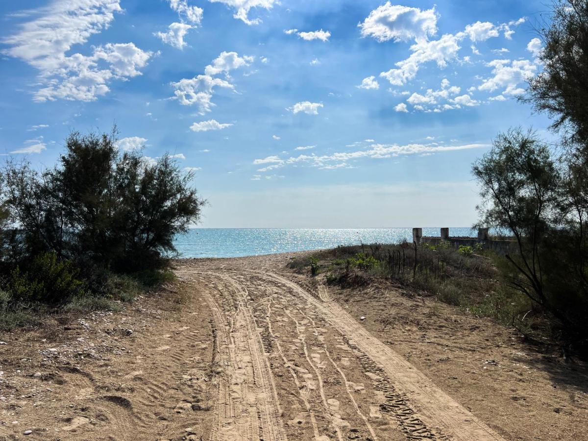 El Chalet Daire Oropesa del Mar Dış mekan fotoğraf